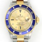 Rolex - Submariner Sultan - Zonder Minimumprijs - 16613 -, Sieraden, Tassen en Uiterlijk, Horloges | Heren, Nieuw