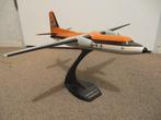 Modelvliegtuig - Fokker F27 Friendship