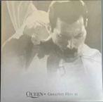 LP gebruikt - Queen - Greatest Hits III (Europe, 2020, Gre..