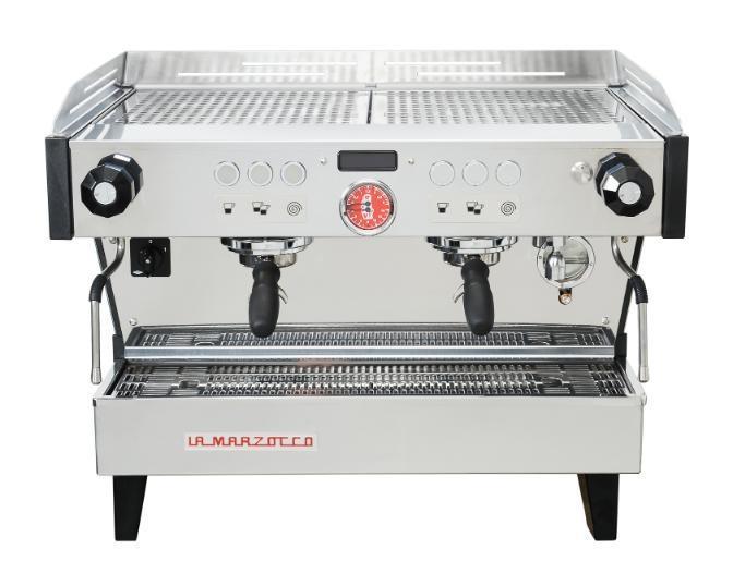 La Marzocco Linea PB II AV Espressomachine | 2 Groeps, Zakelijke goederen, Horeca | Keukenapparatuur, Nieuw in verpakking, Koffie en Espresso