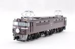 MICRO ACE N - A3603 - Elektrische locomotief (1) - EF61-8, Nieuw