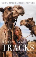 Tracks 9781408847145 Robyn Davidson, Verzenden, Zo goed als nieuw, Robyn Davidson