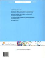 Pincode vmbo gt 4 leerboek 9789001794538 Monique Zwinkels, Verzenden, Gelezen, Monique Zwinkels