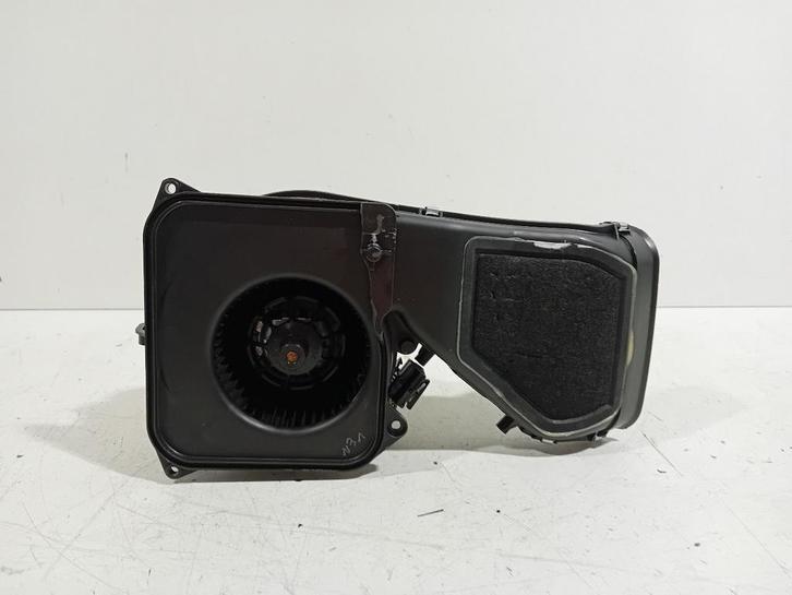 Kachel ventilator motor Land Rover Range Rover Mk 3.0 D 4x4, Auto-onderdelen, Airco en Verwarming, ARN erkend, Stiba lid, Erkend duurzaam