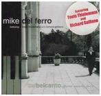 cd digi - Mike del Ferro - New Belcanto Opera Meets Jazz..., Zo goed als nieuw, Verzenden