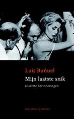 Mijn laatste snik / Persona / 1 9789029084277 L. Bunuel, Verzenden, Gelezen, L. Bunuel