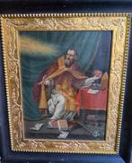 Seguace di Philippe de Champaigne (XVIII) - Sant’Agostino