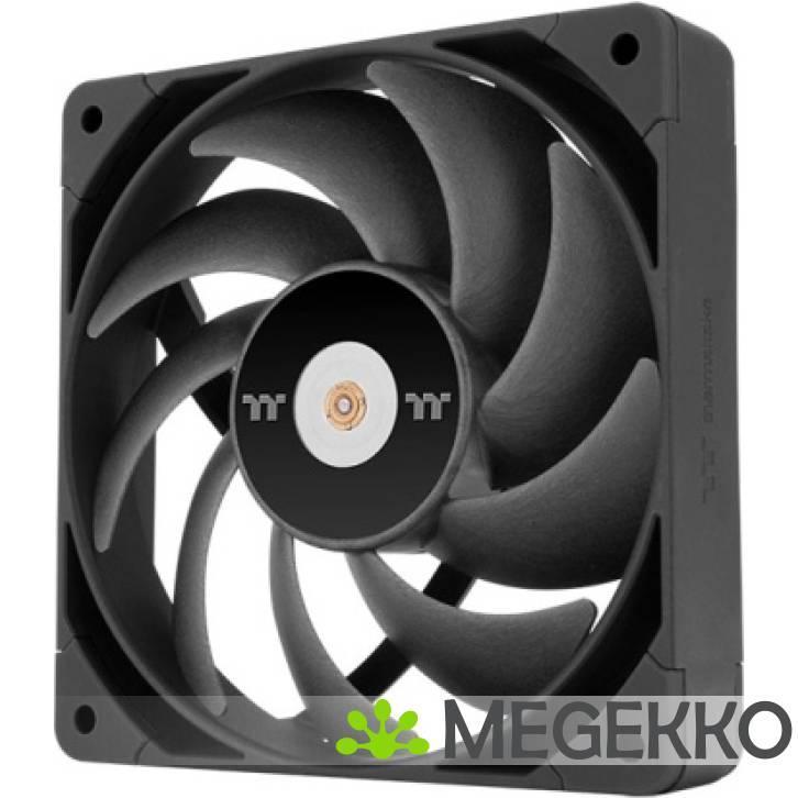 Thermaltake TOUGHFAN 14 Pro Computer behuizing Ventilator 14, Computers en Software, Computerkoelers, Nieuw, Verzenden