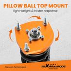 Coilovers Kit compatible for Hyundai Tiburon SE Coupe 200..., Verzenden, Nieuw, Hyundai