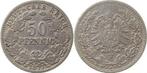 50 Pfennig Kaiserreich 1877h, Verzenden