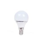 Benson Dimbare LED Lamp - 5 Watt - Warmwit 3000K - E14 - Bol