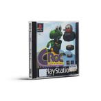 Croc (PS1, PAL, No Manual), Spelcomputers en Games, Games | Sony PlayStation 1, Nieuw, Verzenden