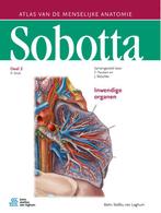 Sobotta 2 Inwendige organen 9789036821353, Boeken, Zo goed als nieuw