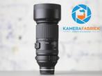 Tamron 150-500mm f/5-6.7 Di III VC (Sony FE) - 1 jaar garan!, Ophalen of Verzenden, Zo goed als nieuw, Telelens, Zoom