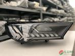 AUDI Q7 4M0 LIFT VOLL LED KOPLAMP RECHTS KPL 4M0941040C, Auto-onderdelen, Verlichting, Verzenden, Gebruikt, Audi