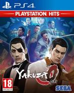 Yakuza Zero (Nieuw) (PS4 Games), Ophalen of Verzenden, Nieuw