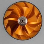 Turbo CARTRIDGE compatible for Audi A3 compatible for Sea..., Verzenden, Nieuw, Audi