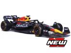 Verstappen Red Bull RB19 World champion 2023, Nieuw, Bburago, Auto, Verzenden