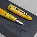 Leonardo Officina Italiana - Furore fountain pens - Furore, Nieuw