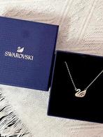 Metaal - Halsketting - Swarovski ketting