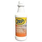 Ontvetter | Zep | 1 liter, Huis en Inrichting, Schoonmaakartikelen, Verzenden