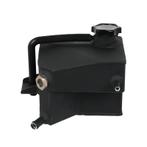 Mishimoto 2017+ Honda Civic Type R Aluminum Expansion Tank -, Ophalen of Verzenden, Nieuw