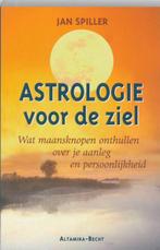 Astrologie voor de ziel | Spiller | 9789069635071, Zo goed als nieuw, Spiller