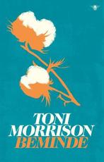 9789403189307 Beminde Toni Morrison, Boeken, Verzenden, Nieuw, Toni Morrison