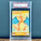 Pokémon Graded card - Charizard Bromides - Jumbo slab -, Nieuw