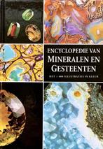 Encyclopedie van mineralen en gesteenten 9789062488926, Verzenden, Zo goed als nieuw, J. Kourimsky