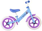Disney Frozen loopfiets metaal, Verzenden, Nieuw