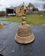Decoratieve bel - India - Dorje Bel, Antiek en Kunst