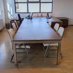 Kantooropstelling, Nieuw in verpakking