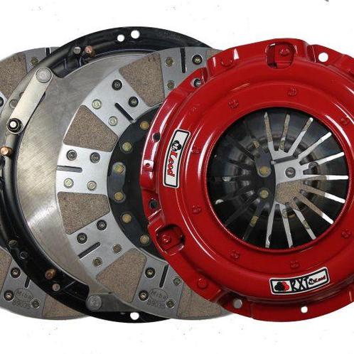 McLeod RXT Clutch 86-00 Mustang LX/GT 5.0L V8 RXT1200 Heavy, Auto-onderdelen, Remmen en Aandrijving, Ophalen of Verzenden