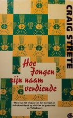 Hoe Jongen zijn naam verdiende en andere verhalen voor alle, Boeken, Verzenden, Gelezen, C. Strete