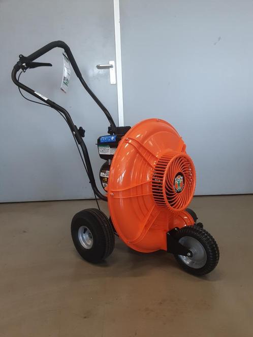 Billy Goat F602V verrijdbare bladblazer, Tuin en Terras, Bladblazers, Nieuw, Ophalen