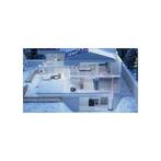 Househeating Warmtepomp Monoblock 18 Kw, Nieuw