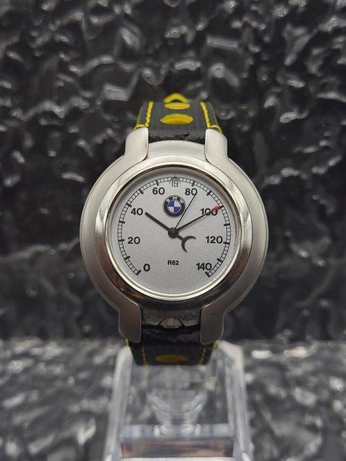 BMW - R62 & Isetta - Interchangeable Watches - P9536 - Heren, Sieraden, Tassen en Uiterlijk, Horloges | Heren