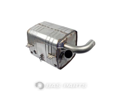 Uitlaatdemper DT Spare Parts 0024903414, Auto-onderdelen, Vrachtwagen-onderdelen, Nieuw, Overige merken, Uitlaatsystemen, Ophalen
