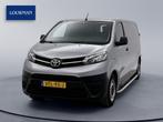 Toyota ProAce Worker 1.5 D-4D Cool Comfort L2 Oprijplaat Bet, Stof, Gebruikt, Euro 6, Overige kleuren