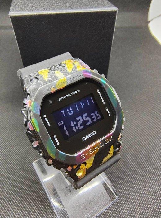 Casio - G-SHOCK 40th Anniversary Adventurer’s Stone GMseries, Sieraden, Tassen en Uiterlijk, Horloges | Heren