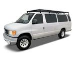 FRONT RUNNER - FORD E150-E250/E350 EXTENDED CAB, Auto diversen, Bagagerekken, Ophalen of Verzenden, Nieuw