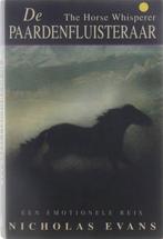 De paardenfluisteraar - De paardenfluisteraar, Ophalen of Verzenden, Nieuw