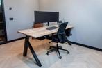 Design bureau 120x80cm Ypsylon | Elektrisch verstelbaar, Verzenden, Nieuw in verpakking