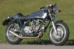 Moto Guzzi - Super Falcone - 500 cc - 1971, Motoren