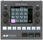1010music blackbox drumcomputer, Muziek en Instrumenten, Drumcomputers, Verzenden, Nieuw