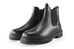 Vertice Chelsea boots in maat 42 Zwart | 10% extra korting, Kleding | Heren, Verzenden, Zwart, Boots, Zo goed als nieuw