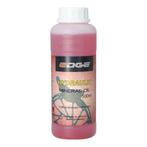 Remvloeistof Edge minerale olie - rood (500 ml), Verzenden, Nieuw