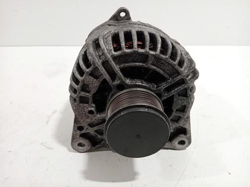 Dynamo Nissan Qashqai/Qashqai+2 I 1.5 dCi 0124525140, Auto-onderdelen, Motor en Toebehoren, ARN erkend, Stiba lid, Erkend duurzaam