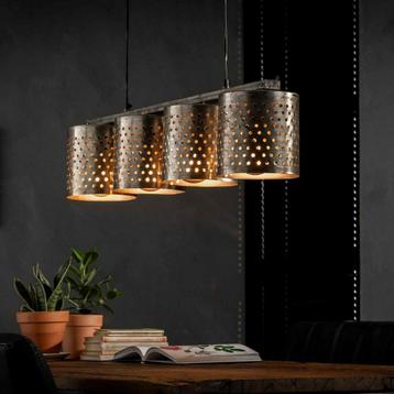 Paxx hanglamp 4L - OUTLET A beschikbaar voor biedingen